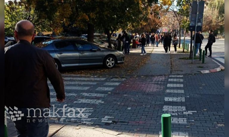 Денешните дојави за бомби се лажни