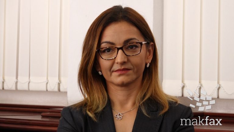 Истече и рокот: Одлука дали Јанкуловска е дискриминирана – нема, таа чека соодветен третман во „Идризово“