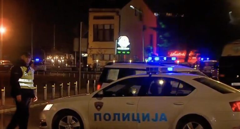 ВМРО-ДПМНЕ: Се вратија деведесеттите, мафијашки убиства на улиците, само Спасовски мува не го лази