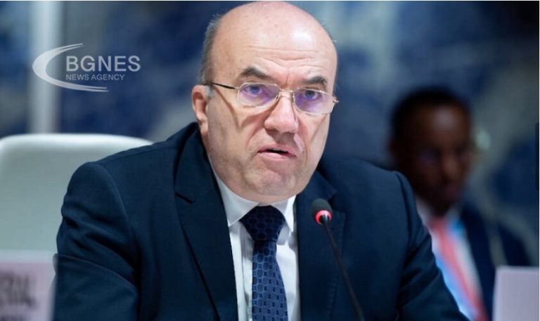 Милков: Заштитата на човековите права е приоритет број 1 на Софија