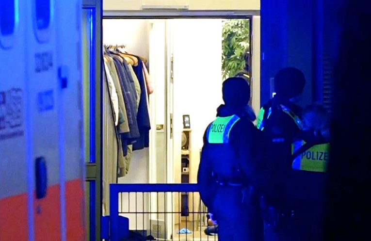 Детали за нападот во Хамбург: Напаѓачот кој уби седум лица бил поранешен член на Јеховините сведоци