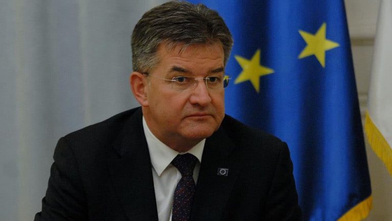 Лајчак: ЕУ е поподготвена за Балканот отколку што Балканот е подготвен за ЕУ