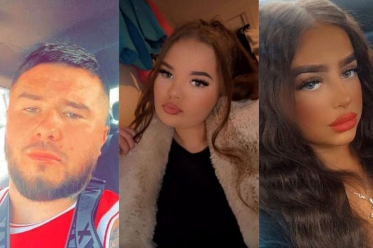 Петмина млади исчезнаа по ноќно излегување: По дводневна потрага пронајдени телата на тројца