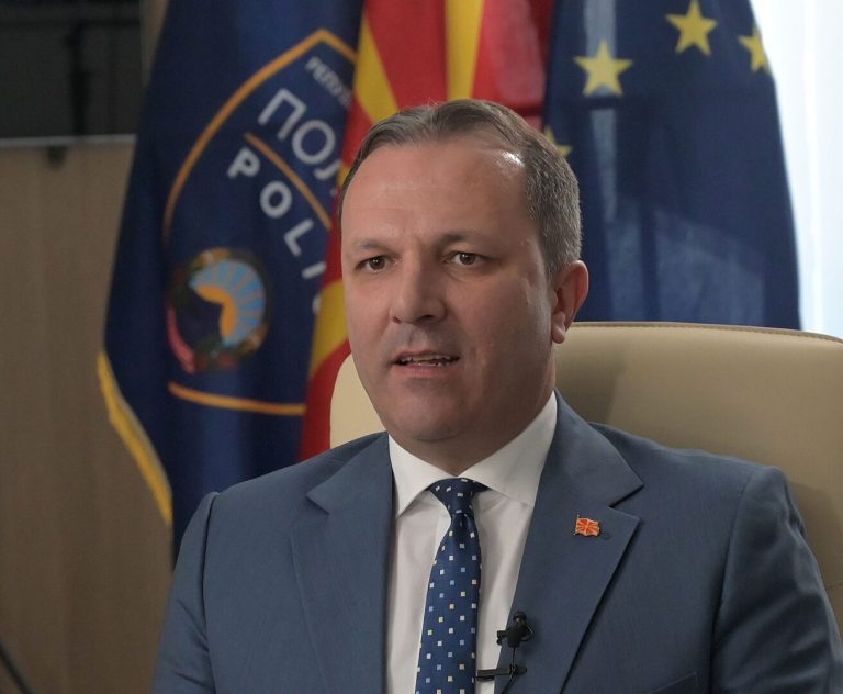 Спасовски: Заврши времето на двојните стандарди, битката против криминалот не трпи селективност