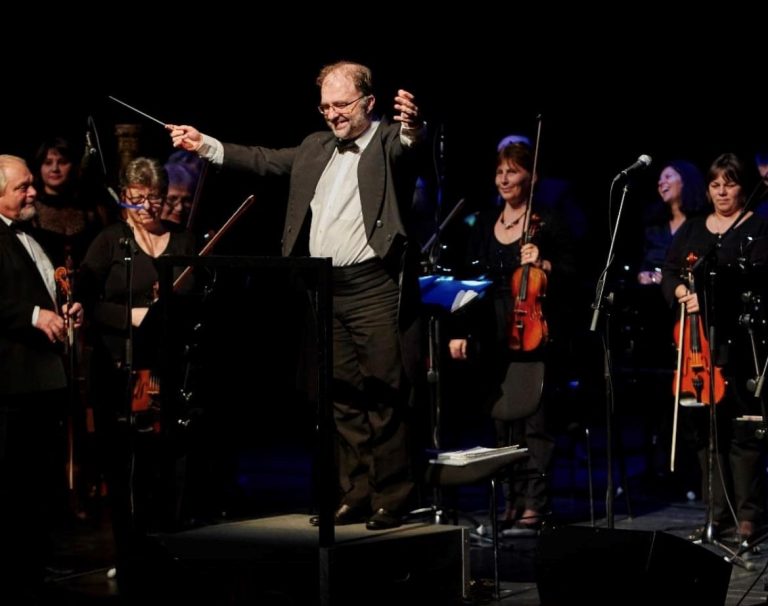 Светски познатиот бугарски диригент маестро Најден Тодоров ќе диригира во Тонхале – Цирих на 28 март