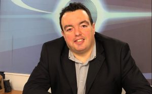 (Видео) Доц. д-р Светослав Живков: Членовите на ВМРО во Горноџумајскиот регион стануваат жртви на Народниот суд во Бугарија (1944–1945)