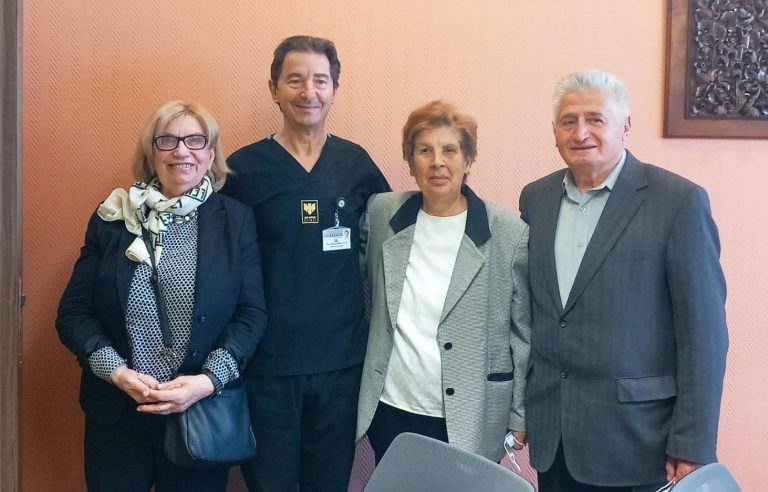 Здравје за сите – специјалисти од Клиниката „Жан Митрев“ ќе прават бесплатни кардиопрегледи за пензионерите од цела Македонија