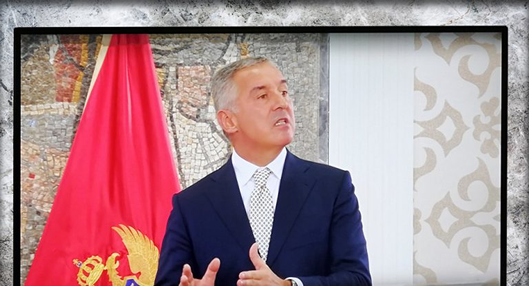 И по Мило-Мило: Го смениле урбанистичкиот план за да легализираат објекти на Ѓукановиќ