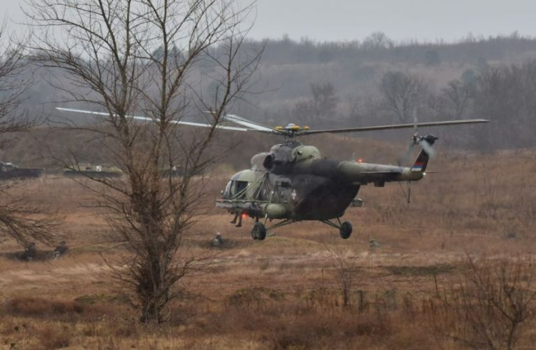 Воздухопловните сили на САД ги суспендираат сите операции на 24 часа