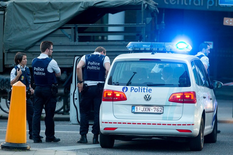Полицијата упадна во седиштето на Европската народна партија во Брисел
