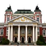 „Скржавецот“ на Слободан Унковски меѓу најгледаните претстави на Народниот театар „Иван Вазов“