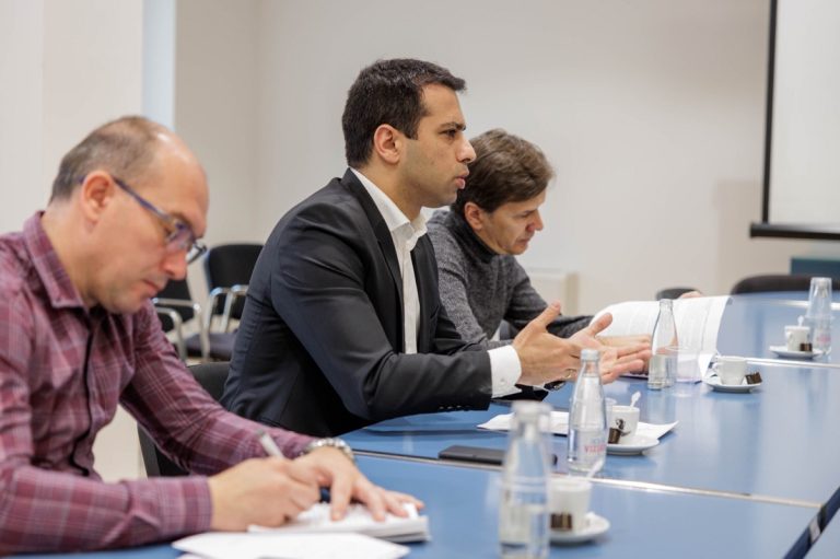 Бочварски застана зад Иницијативата за конфискација на Герасимовски: Добра е, но треба да се доработи