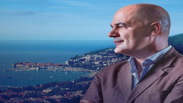 Градоначалникот на Будва уапсен во акција на црногорското Специјално обвинителство