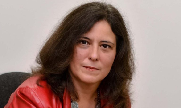 Бугарка ќе ја следи судбината на цивилите кои настрадаа од војната во Украина