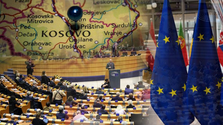 Косовското барање за прием во Советот на Европа на вонреден дневен ред на денешната седница