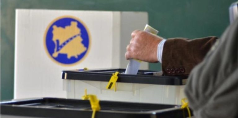 Избори во северниот дел од Косово, Србите бојкотираат