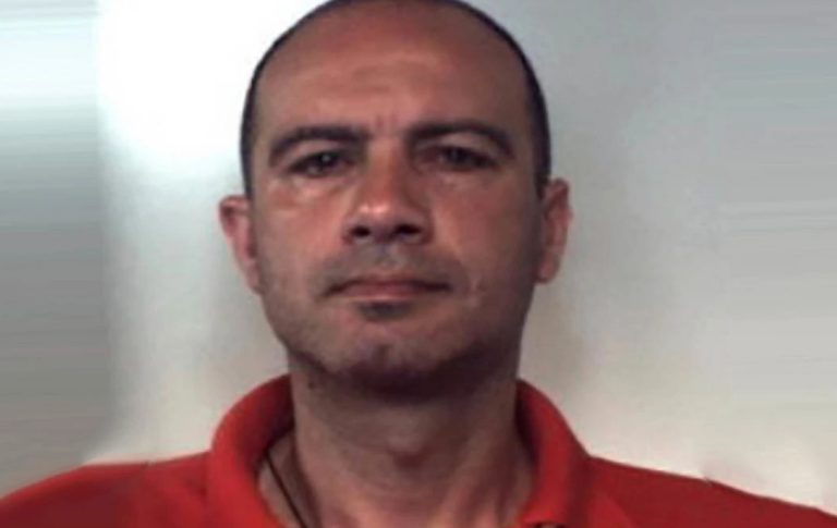 Озлогласениот италијански мафијаш Пасквале Бонавота уапсен во катедрала