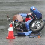 Малолетник со мопед удри во пешак во Гевгелија, две лице тешко повредени