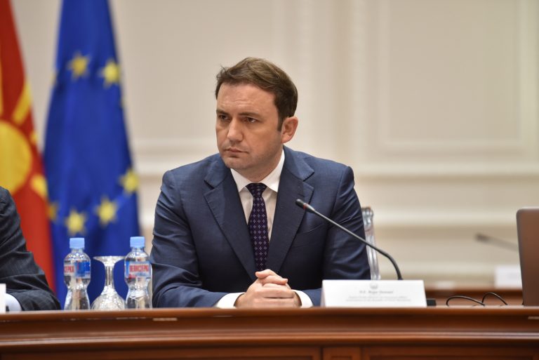 Османи во Ерменија: Претседавачот со ОБСЕ во Ереван на средби со државниот врв