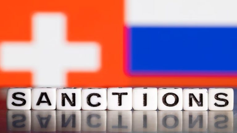 Швајцарија ги санкционира руската „Вагнер“ и новинската агенција РИА ФАН