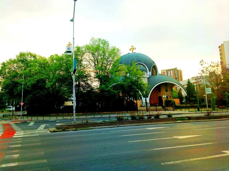 Автокефалистите повторно се поразени…