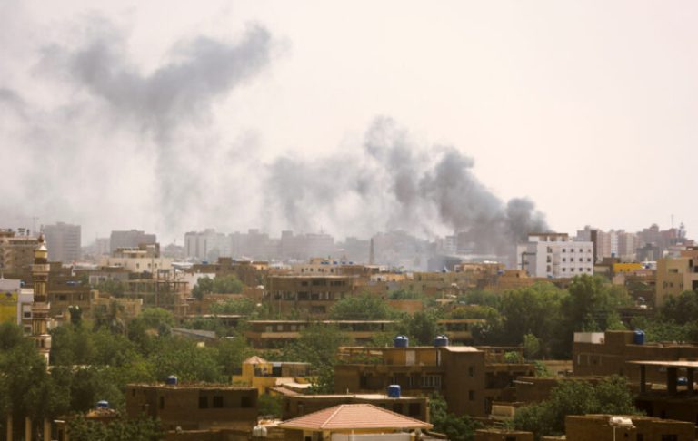 Конфликтите продолжуваат во Судан и покрај прекинот на огнот