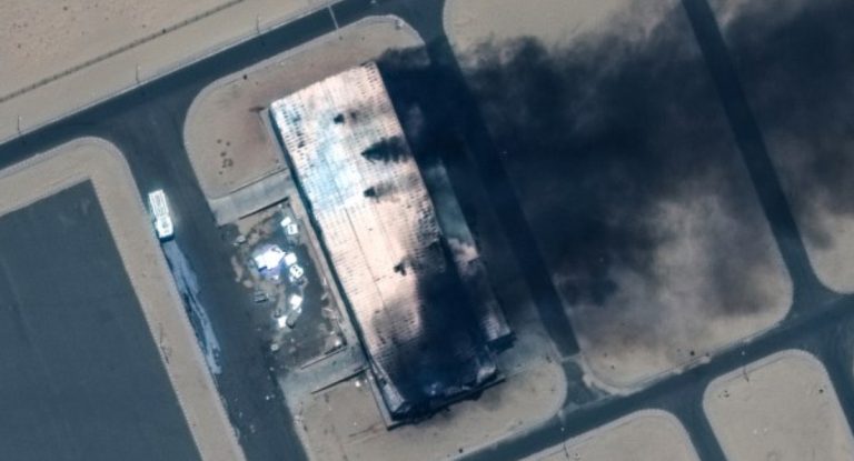 Срби заробени во Судан; „Шансата да бидат извлечени е нула“