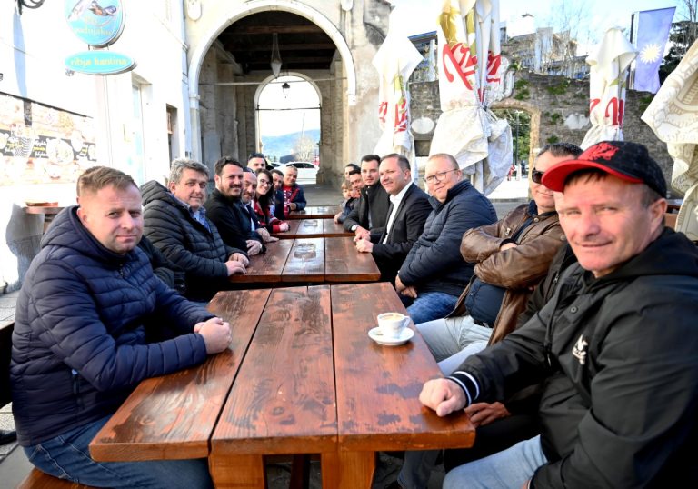 Спасовски издаде 24.816 патни исправи за нашите исселеници во Словенија