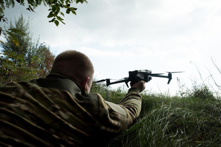 Ние едноставно немаме веќе муниција за Украина, вели полски генерал