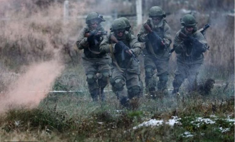 Бразил повика на мировни преговори меѓу Русија и Украина