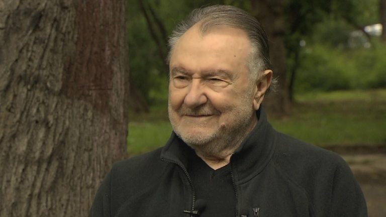 Големиот Васил Михајлов наполни 85 години