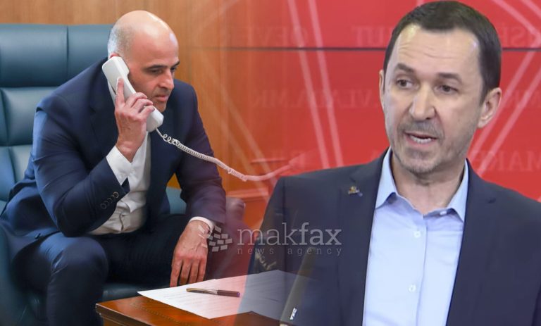 Ковачевски нема да директорува во ЕСМ за да се посвети на семејството, неговиот наследник претставен како голем менаџер