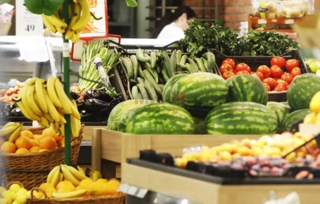 Покачување на цените на земјоделските производи, најголемо кај зеленчукот