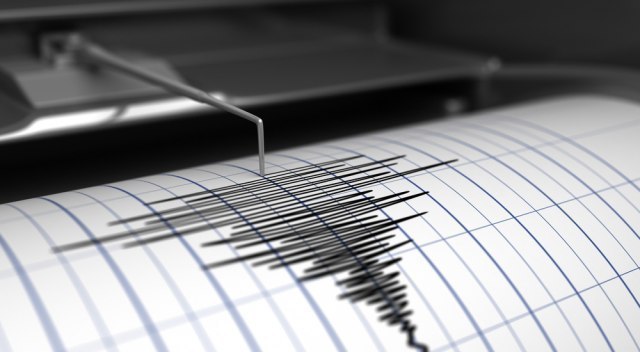 Силен земјотрес ја погоди јужна Грција