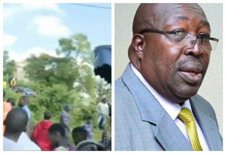 Телохранител уби министер во Уганда оти со месеци не зел плата