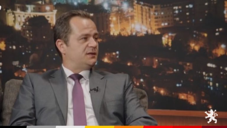 Ковачки: По промената на власта, ВМРО-ДПМНЕ ќе изнајде начин и решение за обештетување на бранителите од 2001 година