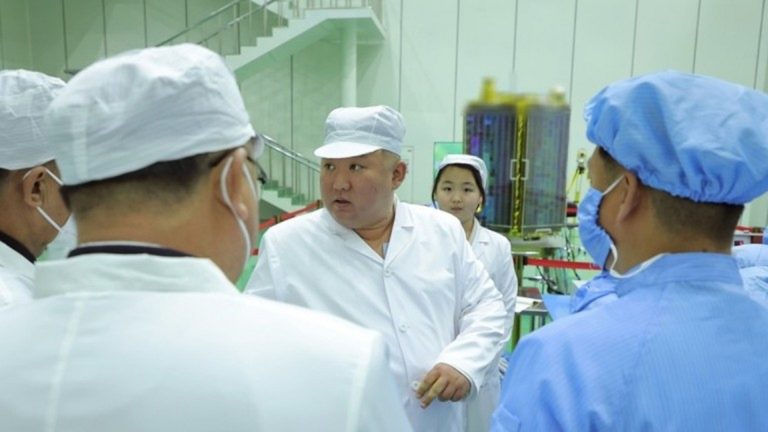 САД ја предупредија Северна Кореја за најавеното лансирање сателит