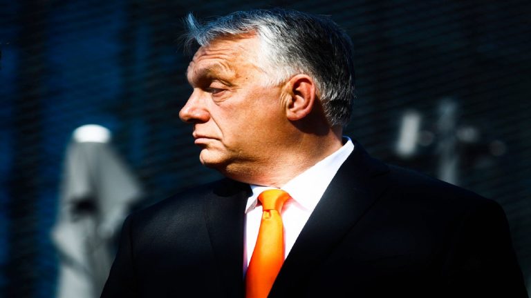 Чешка бесна откако Орбан ја спореди евроинтеграцијата со плановите на Хитлер