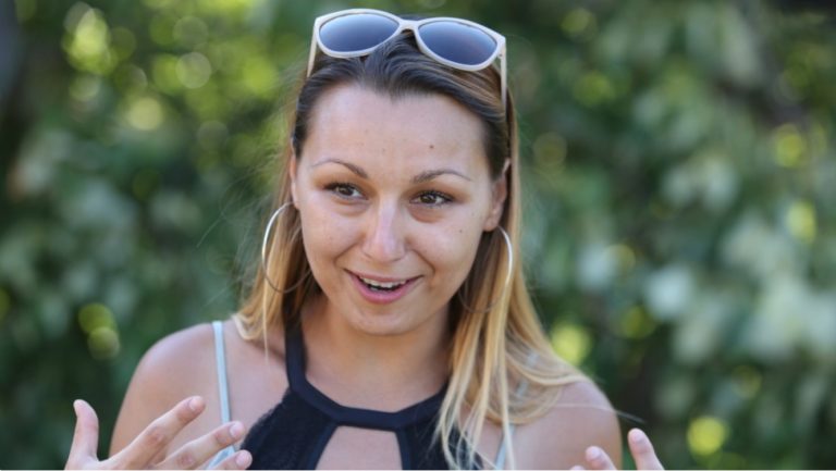 Музичките чуда на Вероника Тодорова во селско училиште