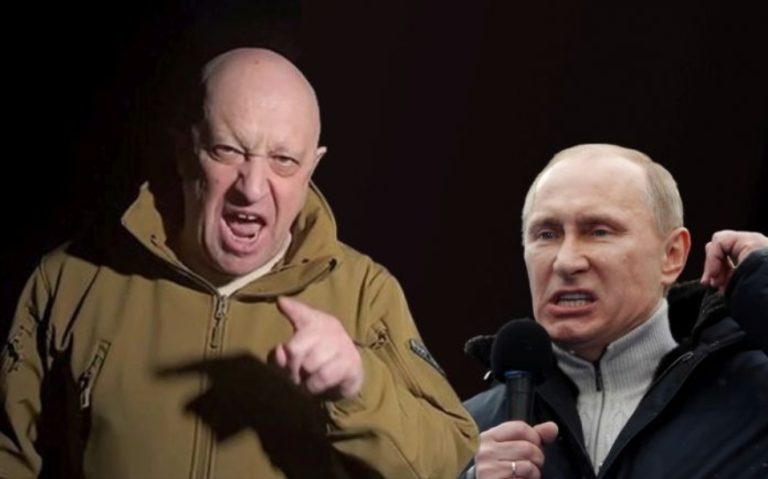 Koј кого ќе надмудри или претчувство за драматичниот крај на поглаварите