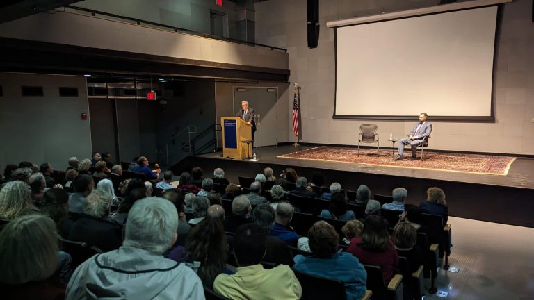 Во Музејот на Холокаустот во Илиноис се одржа јавна дискусија за спасувањето на бугарските Евреи