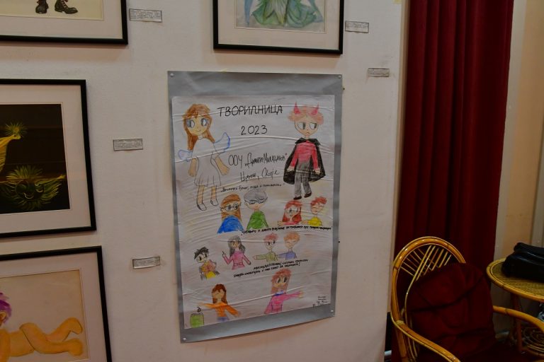 (Галерија) Во Театарот за деца и младинци во Скопје се одржа промотивниот полугодишен настан во рамките на проектот „Творилница 3“