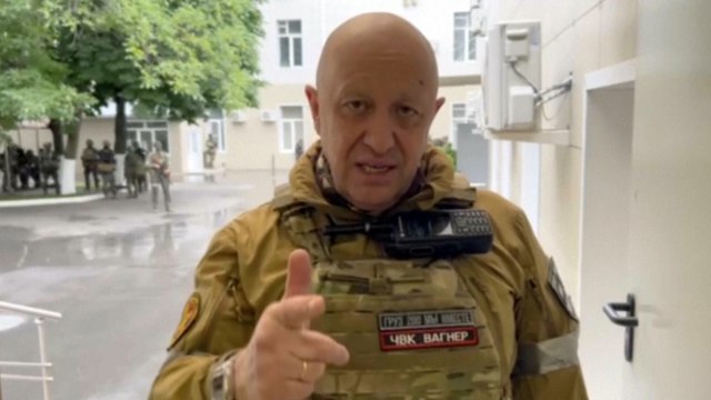 Путин можеби им подготвува стапица на борците на „Вагнер“, предупреди Институтот за војна