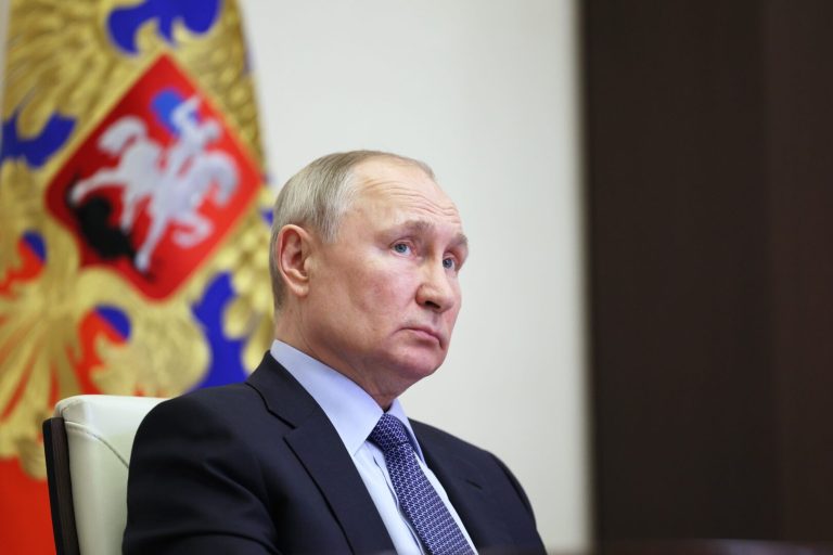 Путин призна: „Вагнер“ беше целосно финансиран од руската влада