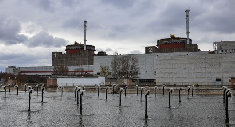 Украинската нуклеарна централа веќе три месеци е без резервна струја