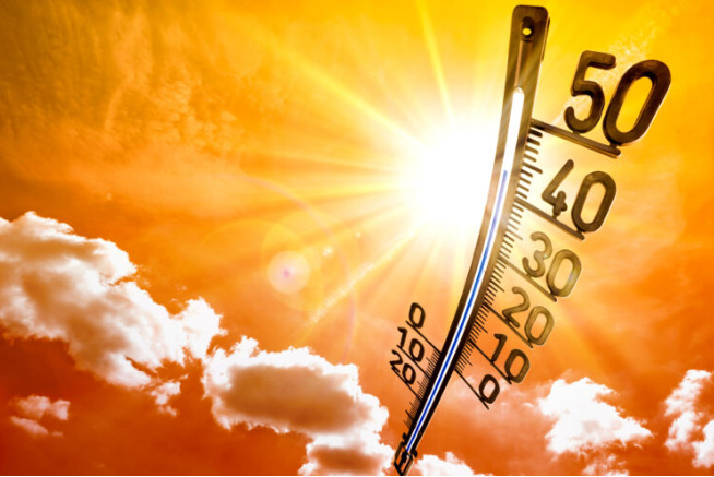 Америка погодена од топлотен бран: најмалку 13 лица загинаа како последица на екстремни горештини, метеоролозите велат дека допрва следуваат пеколни температури