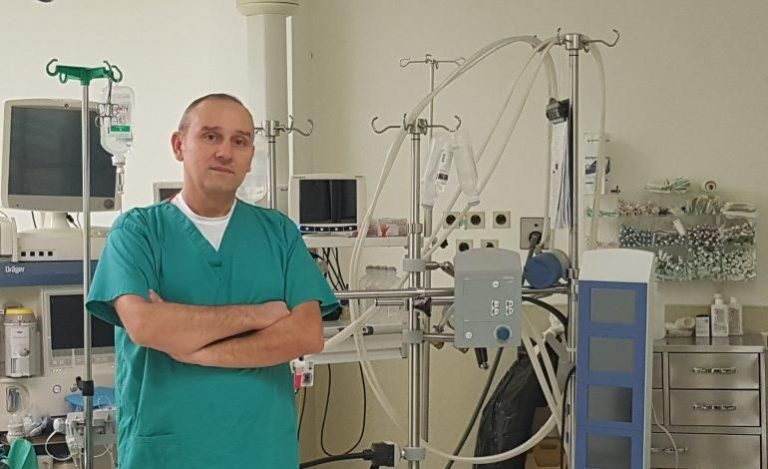 „До кога ќе молчиме и ќе ги бркаме стручните лица од земјава“, се огласи ќерката на чиј татко доктор Јовев му трансплатираше ново срце