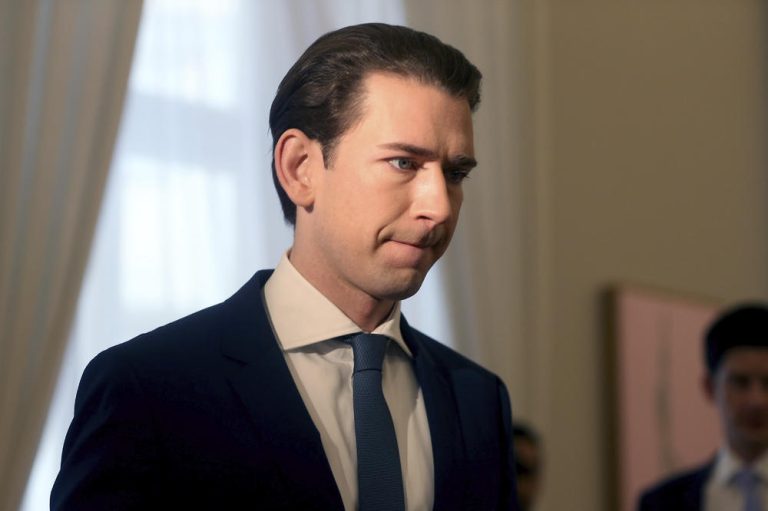 Нови обвинувања за корупција против поранешниот австриски канцелар Себастијан Курц