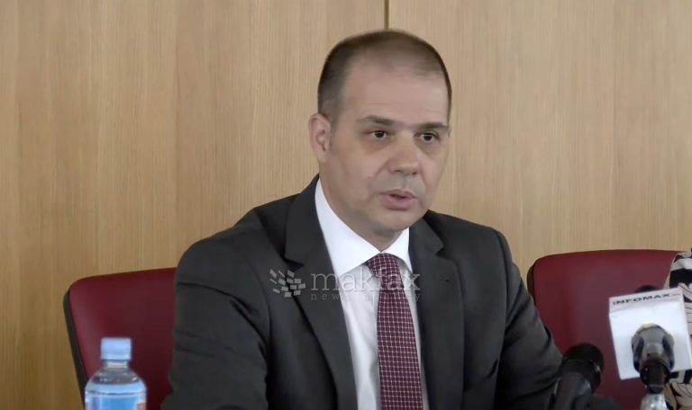 (Видео) Се бараат притвори за седум лица за „Скопје 2014“: осомничен се обидел да ја напушти државата, се замрзнуваат и удели, имот, пари