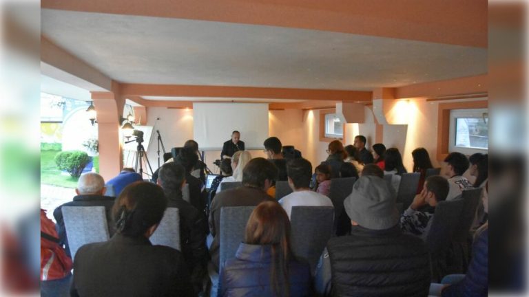 Заврши првото издание на „Денови на бугарското документарно кино во Босилеград“